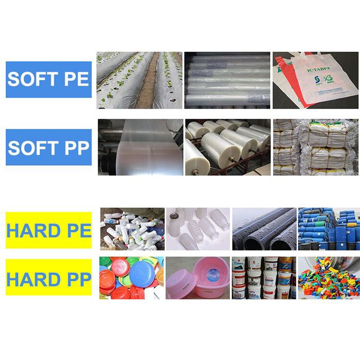 PP / PE Plastic Recycling Pelletizing Line view 3