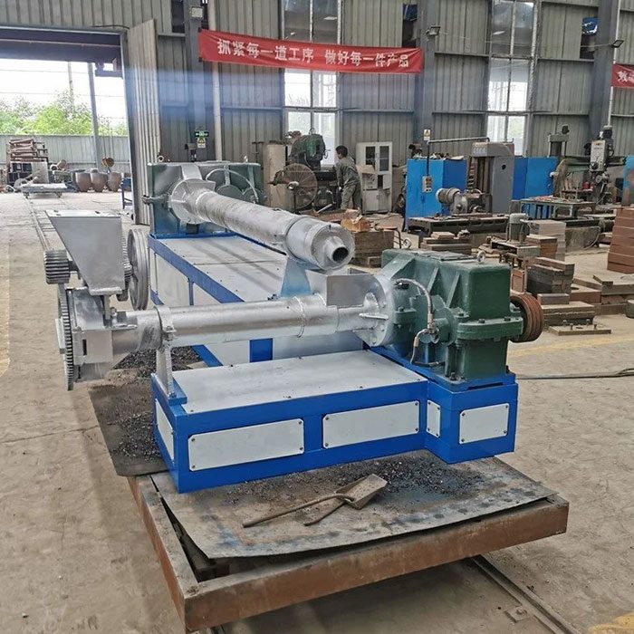 PP / PE Plastic Recycling Pelletizing Line view 4