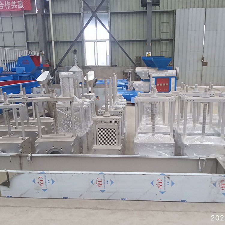 PP / PE Plastic Recycling Pelletizing Line view 6