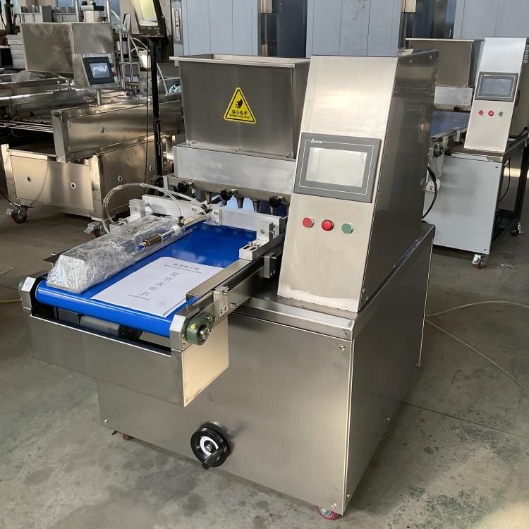 Automatic Biscuit & Cookie Production Line view 3
