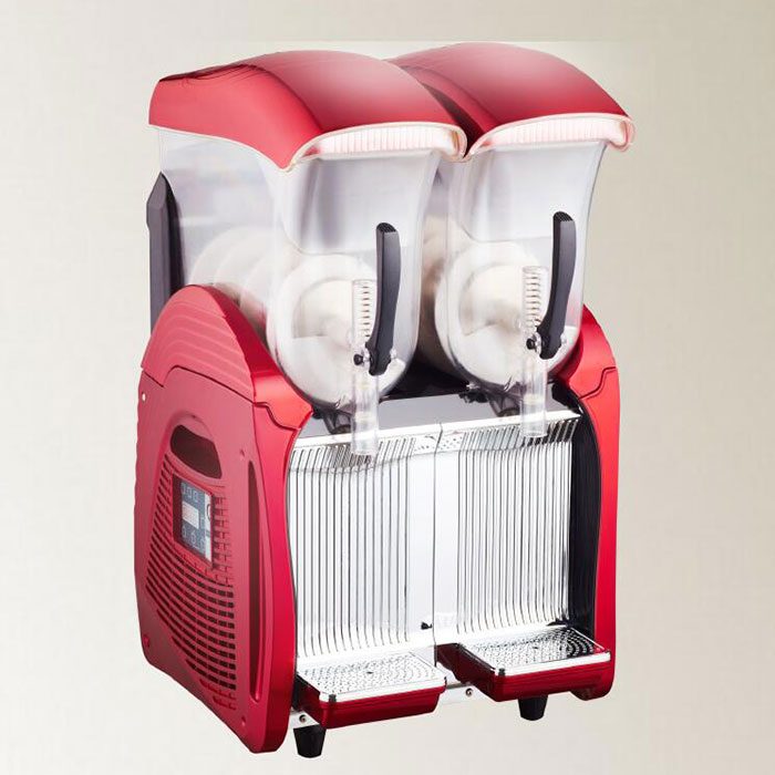 Commercial Slush & Frozen Drink Machine